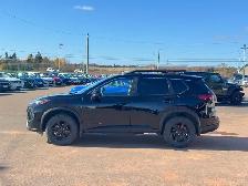 2026 Nissan Rogue - Photo 8