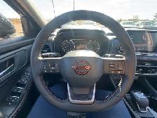 2026 Nissan Rogue - Photo 21