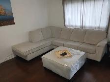 Couch (move out sale)