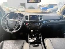 2019 Honda Ridgeline Touring - Photo 5