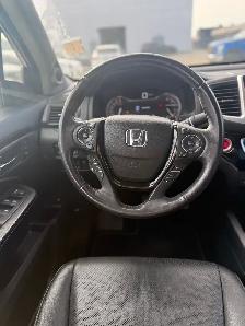 2019 Honda Ridgeline Touring - Photo 6