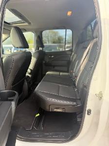 2019 Honda Ridgeline Touring - Photo 8