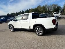 2019 Honda Ridgeline Touring - Photo 10