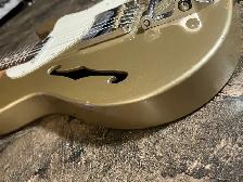Squier Thinline Tele - Photo 6
