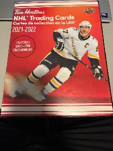 Tim Horton Hockey Complete sets - Photo 3