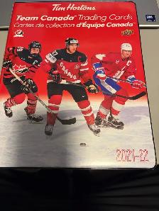 Tim Horton Hockey Complete sets - Photo 4