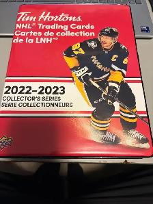 Tim Horton Hockey Complete sets - Photo 5