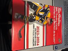 Tim Horton Hockey Complete sets - Photo 7