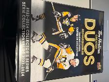 Tim Horton Hockey Complete sets - Photo 8