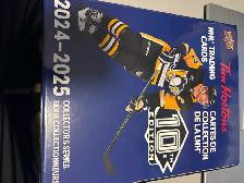 Tim Horton Hockey Complete sets - Photo 9