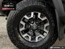 2022 Toyota Tacoma TRD Off Road V6 4x4 Double Cab MTS, CRAWL, L - Photo 7