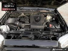 2022 Toyota Tacoma TRD Off Road V6 4x4 Double Cab MTS, CRAWL, L - Photo 8