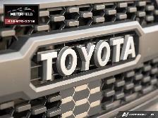 2022 Toyota Tacoma TRD Off Road V6 4x4 Double Cab MTS, CRAWL, L - Photo 9
