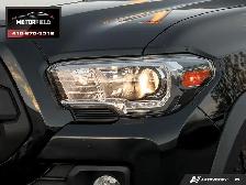 2022 Toyota Tacoma TRD Off Road V6 4x4 Double Cab MTS, CRAWL, L - Photo 10