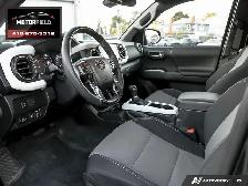 2022 Toyota Tacoma TRD Off Road V6 4x4 Double Cab MTS, CRAWL, L - Photo 12