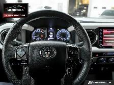 2022 Toyota Tacoma TRD Off Road V6 4x4 Double Cab MTS, CRAWL, L - Photo 13