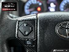 2022 Toyota Tacoma TRD Off Road V6 4x4 Double Cab MTS, CRAWL, L - Photo 17