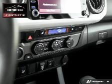 2022 Toyota Tacoma TRD Off Road V6 4x4 Double Cab MTS, CRAWL, L - Photo 19