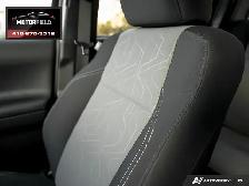 2022 Toyota Tacoma TRD Off Road V6 4x4 Double Cab MTS, CRAWL, L - Photo 22