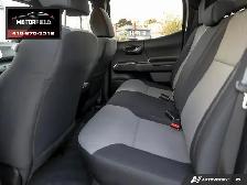 2022 Toyota Tacoma TRD Off Road V6 4x4 Double Cab MTS, CRAWL, L - Photo 23