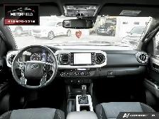 2022 Toyota Tacoma TRD Off Road V6 4x4 Double Cab MTS, CRAWL, L - Photo 24