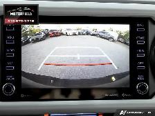 2022 Toyota Tacoma TRD Off Road V6 4x4 Double Cab MTS, CRAWL, L - Photo 26