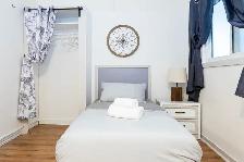 Chambre meublée Limoilou, dispo maintenant, 775 $ tout inclus - Photo 2