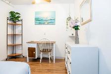 Chambre meublée Limoilou, dispo maintenant, 775 $ tout inclus - Photo 5