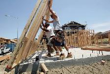 HIRING  FULL TIME skilled carpenters and labourers