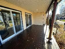 Maison ou Chalet à louer au Lac St-Joseph - Photo 3