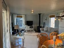 Maison ou Chalet à louer au Lac St-Joseph - Photo 11