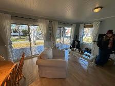 Maison ou Chalet à louer au Lac St-Joseph - Photo 13