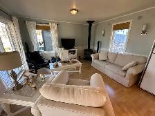 Maison ou Chalet à louer au Lac St-Joseph - Photo 14