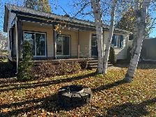 Maison ou Chalet à louer au Lac St-Joseph - Photo 22