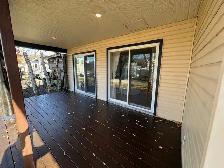 Maison ou Chalet à louer au Lac St-Joseph - Photo 25