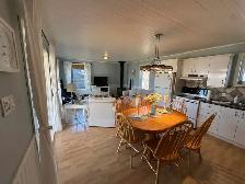 Maison ou Chalet à louer au Lac St-Joseph - Photo 27