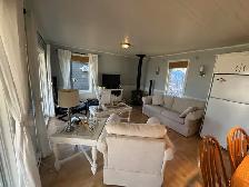 Maison ou Chalet à louer au Lac St-Joseph - Photo 29