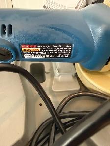 angle grinder - Photo 4