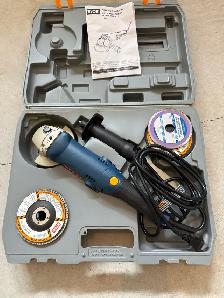 angle grinder - Photo 5