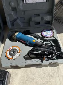 angle grinder - Photo 6