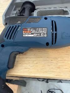 ruining hammer drill - Photo 2