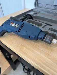 ruining hammer drill - Photo 3