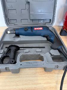 ruining hammer drill - Photo 4