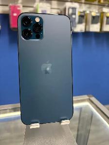 iPhone 12 Pro 256gb (Store Warranty)