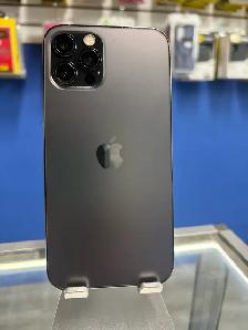 iPhone 12 Pro 256gb (Store Warranty)