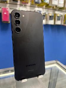 Samsung S23 Plus 128gb (Store Warranty)