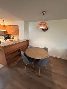 1 bed plus den/parking near Scarborough town centre - Photo 3