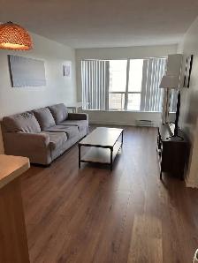 1 bed plus den/parking near Scarborough town centre - Photo 4