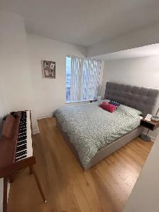 1 bed plus den/parking near Scarborough town centre - Photo 5