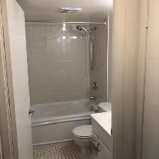 1 bed plus den/parking near Scarborough town centre - Photo 8